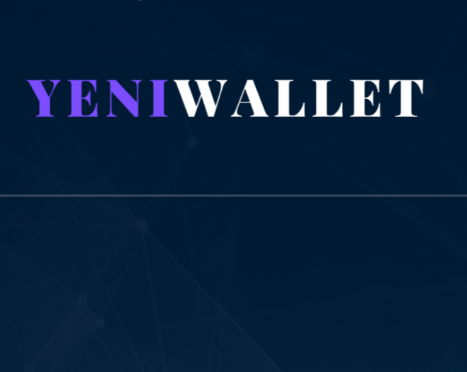 Yeniwallet — криптовалютный кошелек, отзывы