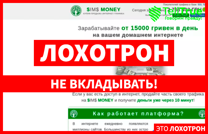 Zmoneys (dderr.ru): обзор и отзывы